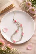 Flowers Pink Charm