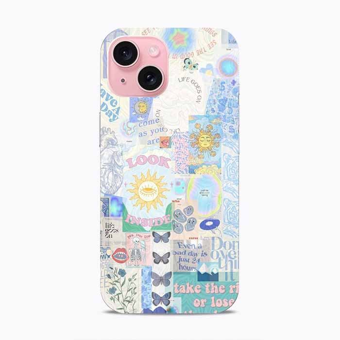 Inspirational Quote Phone Case